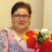 Знакомства в Дно с пользователем галина котова 65 лет (Рыбы)