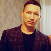 Нурик 26 лет (Козерог) Алматы́
