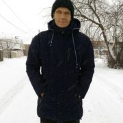 ГЕННАДИЙ 54 года (Рыбы) Городец