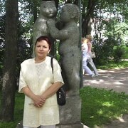 Вера 64 года (Дева) Выборг