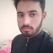 Shahzaib Ali 30 лет (Козерог) Исламабад