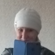 Света Романова 47 лет (Телец) Норильск