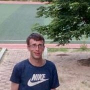 Юраско из Биробиджана желает познакомиться с тобой