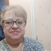 Знакомства в Муроме с пользователем Татьяна 60 лет (Весы)