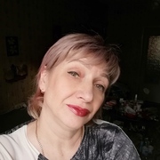 Елена 50 лет (Козерог) Волгоград