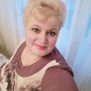 Светлана 55 лет (Дева) Кингисепп