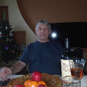 Вадим 58 лет (Водолей) Феодосия