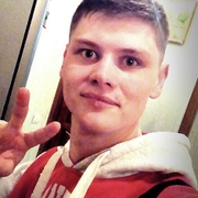 Кирилл 27 лет (Овен) Елабуга