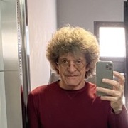 IGOR 56 лет (Телец) Барселона