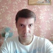 Aлексей 40 лет (Стрелец) Пучеж