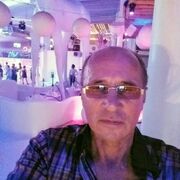 Юрий 55 лет (Рыбы) Евпатория