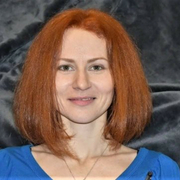 Алена 36 лет (Близнецы) Никополь