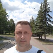 Алексей Щербинин 41 год (Водолей) Волхов