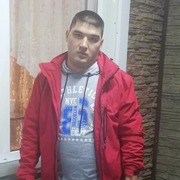 Нурлан 28 лет (Водолей) Новосибирск