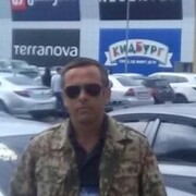 сергей 40 лет (Овен) Волгодонск