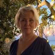Инна 47 лет (Дева) Новороссийск