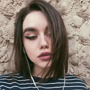 Viktori 19 лет (Козерог) Якутск