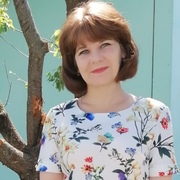 Татьяна 44 года (Рыбы) хочет познакомиться в Невинномысске