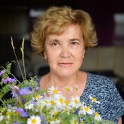 Рая 64 года (Лев) Салехард