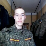 Дмитрий 21 год (Водолей) Губкинский (Ямало-Ненецкий АО)