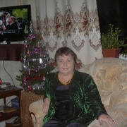 Наталья 60 лет (Стрелец) Нарва