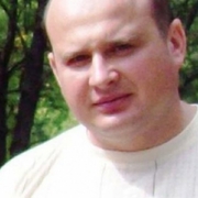 Владимир из Малой Виски желает познакомиться с тобой