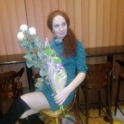 Ирина 35 лет (Водолей) Попасная