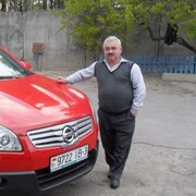 Валерий 54 года (Овен) Мозырь