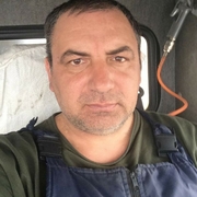 Александр 44 года (Дева) Тбилисская