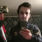 Подружиться с пользователем хикматулло 30 лет (Рыбы)