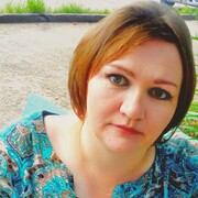 Ольга 43 года (Близнецы) Свободный