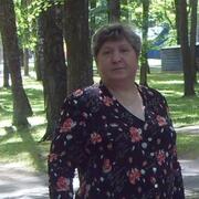 Нина 62 года (Скорпион) Молодечно