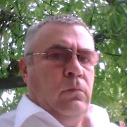 юрий 56 лет (Овен) Снигирёвка