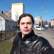 Сергій 28 лет (Козерог) хочет познакомиться в Владимирце
