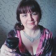 ИННА 51 год (Рак) Молодечно