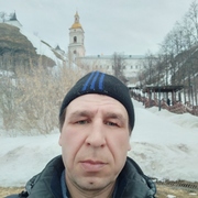 Андрей 46 лет (Козерог) Навашино
