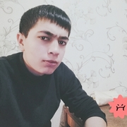 хасан 20 лет (Лев) хочет познакомиться в Хабаровске