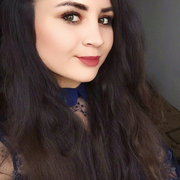 Alina 24 года (Водолей) Талдыкорган