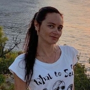 Алина 34 года (Телец) на сайте знакомств Туапсе