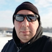 Maxo 50 лет (Рыбы) Варшава