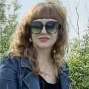 Оксана 40 лет (Стрелец) Мегион