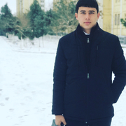 Guwanc 21 год (Лев) Ашхабад