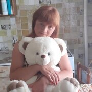 Татьяна 57 лет (Дева) Кропивницкий