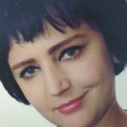 Ната 55 лет (Рак) Сыктывкар