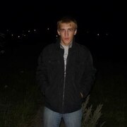 Василий Фролов 31 год (Козерог) Кедровый