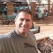Lennox Jaban 46 лет (Скорпион) Чикаго