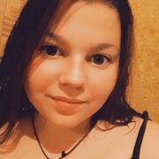 Катерина Лугинина 20 лет (Скорпион) Тоншаево