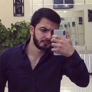 Ali 27 лет (Рак) Рязань