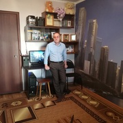 Виталий 71 год (Весы) Воскресенск