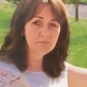 Олена 43 года (Стрелец) Винница